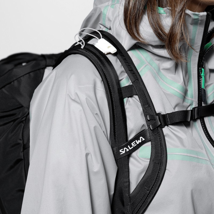 Рюкзак Salewa NXT 25L alloy/black (013.003.1562)
