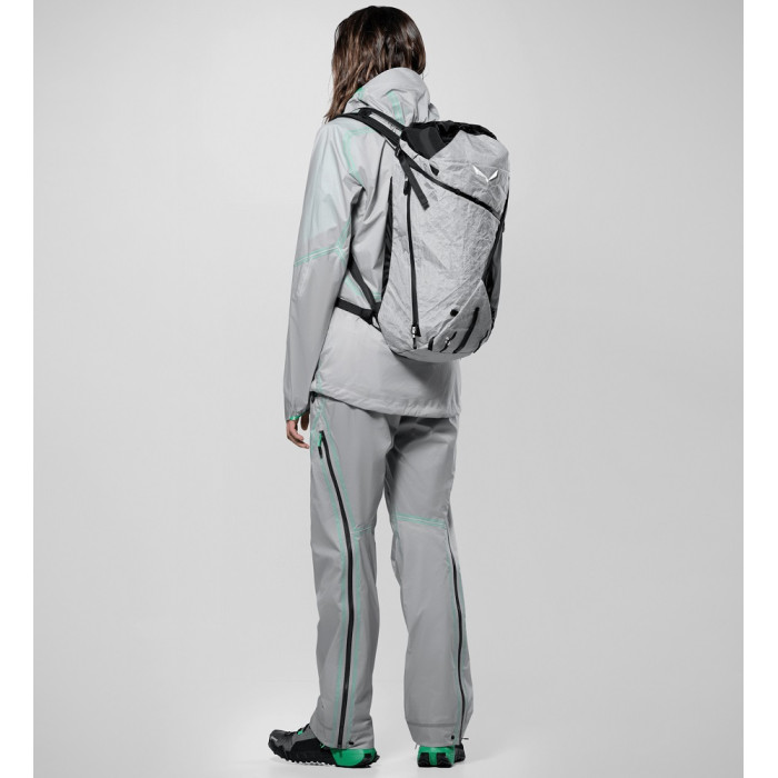 Рюкзак Salewa NXT 25L alloy/black (013.003.1562)