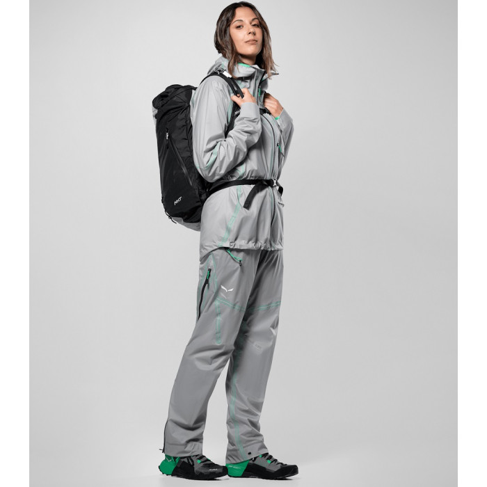 Рюкзак Salewa NXT 25L alloy/black (013.003.1562)