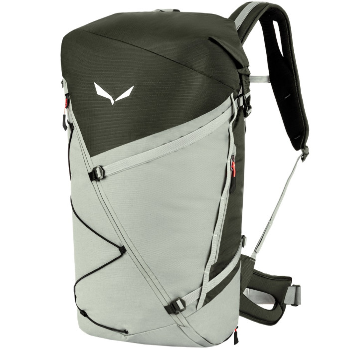 Рюкзак Salewa Puez 40+5L shadow/dark olive (013.003.1563)