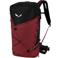 Рюкзак женский Salewa Puez 40+5L Women's syrah/black out (013.003.1565)