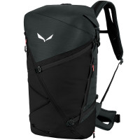Рюкзак женский Salewa Puez 40+5L Women's black out/onyx (013.003.1566)