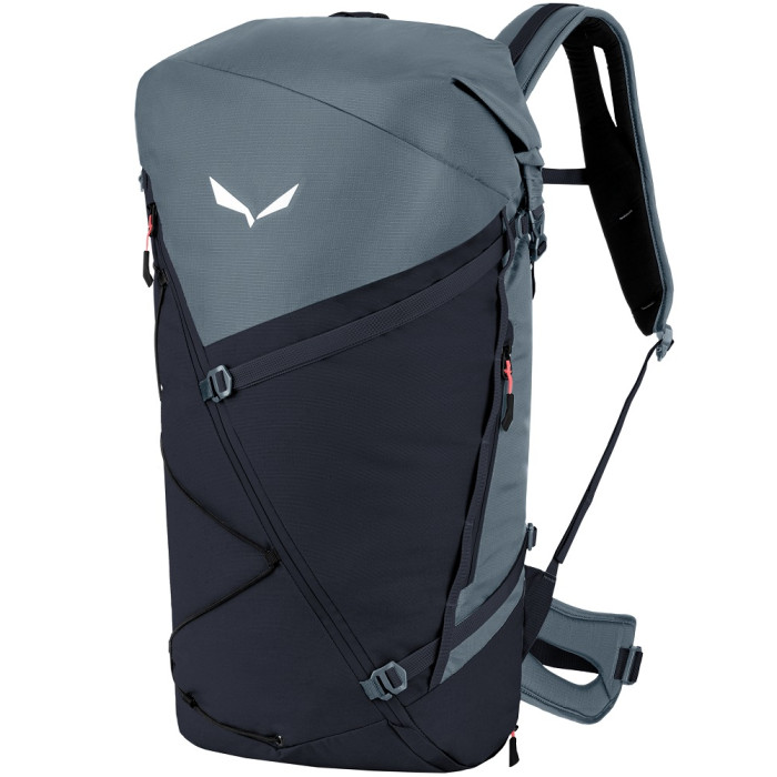 Рюкзак Salewa Puez 32+5L navy blazer/java blue (013.003.1567)