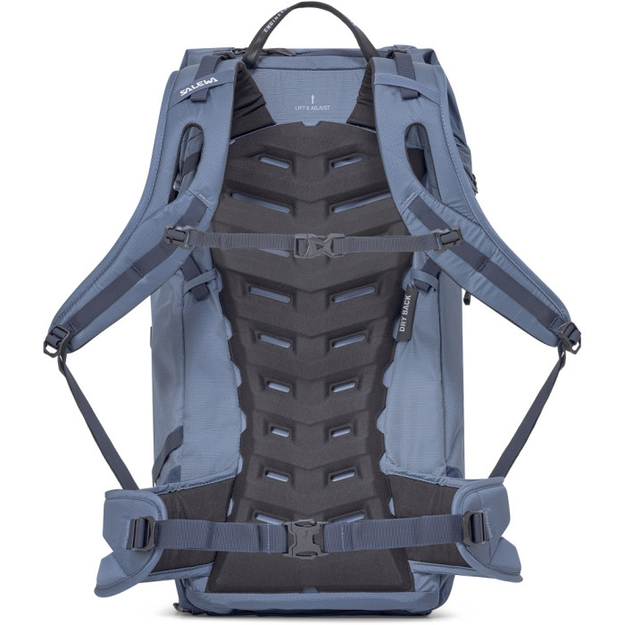 Рюкзак Salewa Puez 32+5L navy blazer/java blue (013.003.1567)