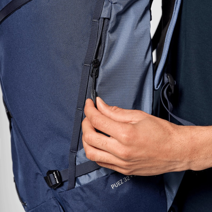Рюкзак Salewa Puez 32+5L navy blazer/java blue (013.003.1567)