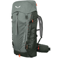 Рюкзак Salewa Alptrek 55+10L shadow/dark olive (013.003.1571)
