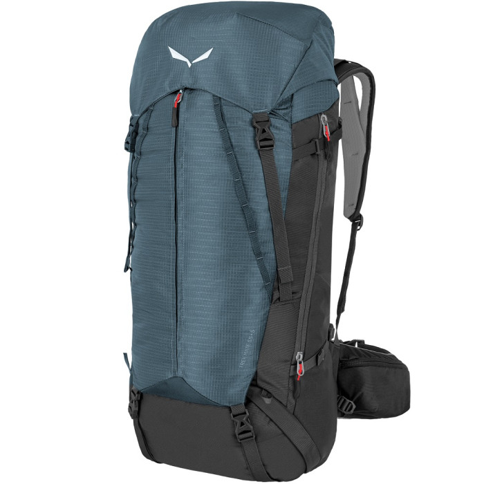 Рюкзак Salewa Trek Mate 55+5L java blue/onyx (013.003.1575)