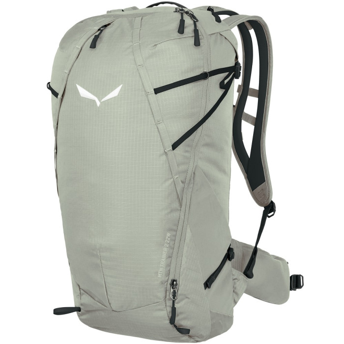 Рюкзак женский Salewa Mountain Trainer 2 22L Women's shadow (013.003.1579)