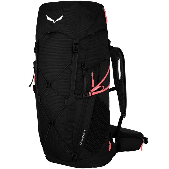 Рюкзак Salewa Alp Trainer 35+3L black out (013.003.1580)
