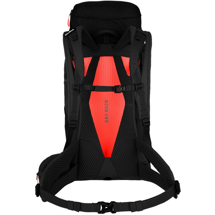 Рюкзак Salewa Alp Trainer 35+3L black out (013.003.1580)