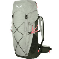 Рюкзак Salewa Alp Trainer 35+3L shadow/dark olive (013.003.1581)