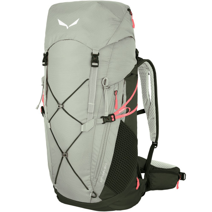 Рюкзак Salewa Alp Trainer 35+3L shadow/dark olive (013.003.1581)