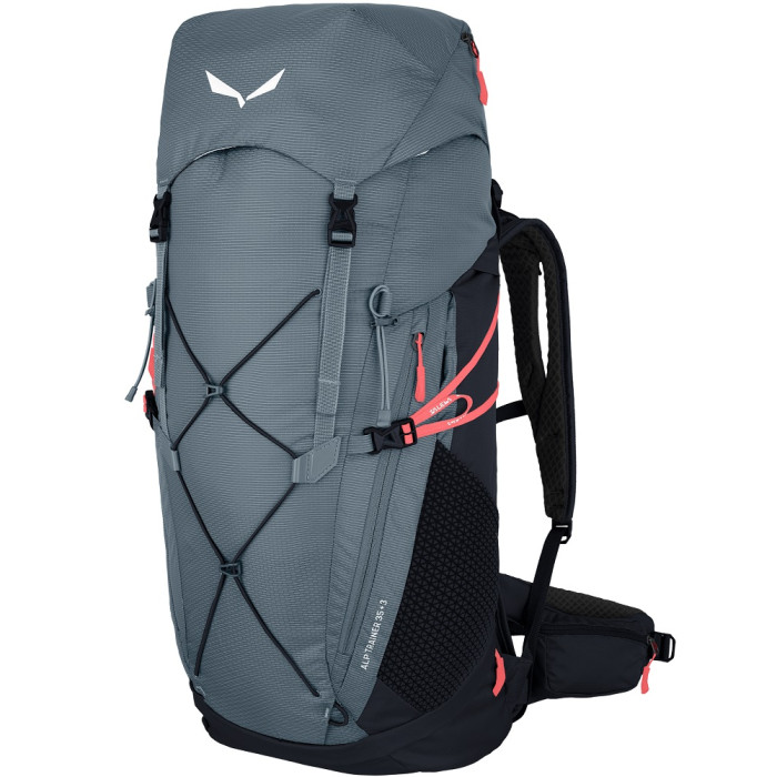 Рюкзак Salewa Alp Trainer 35+3L java blue (013.003.1582)