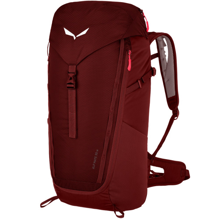 Рюкзак жіночий Salewa Alp Mate 30L Women's syrah (013.003.1592)
