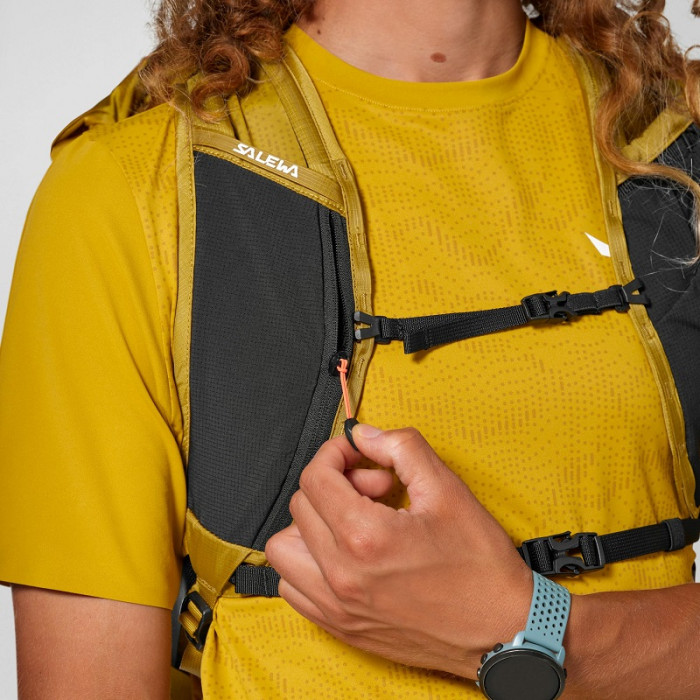 Рюкзак Salewa Pedroc Core 22L black out (013.003.1596)