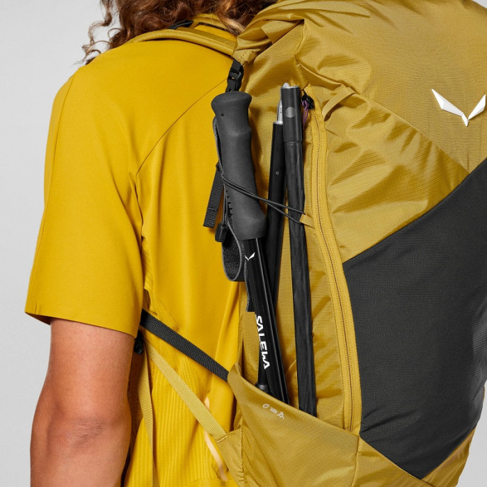 Рюкзак Salewa Pedroc Core 22L black out (013.003.1596)