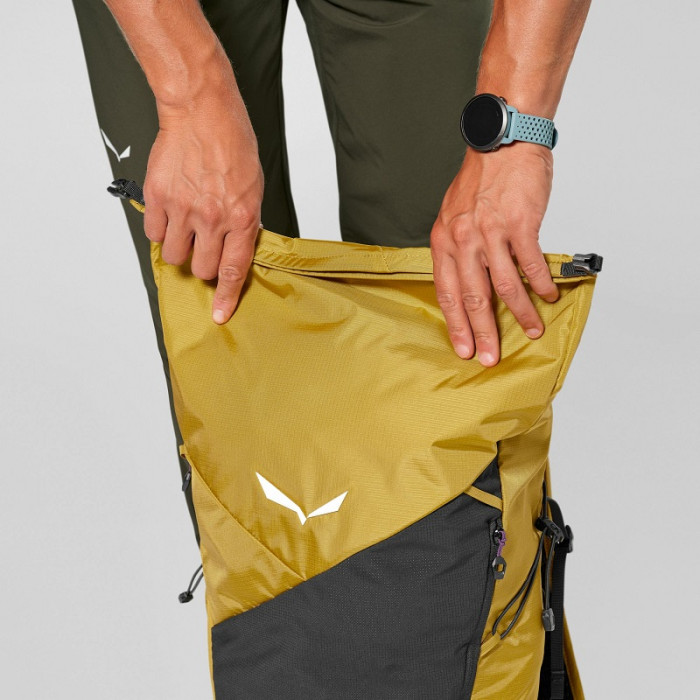 Рюкзак Salewa Pedroc Core 22L black out (013.003.1596)