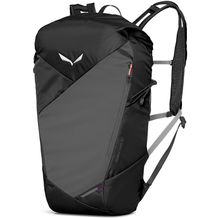 Рюкзак Salewa Pedroc Core 22L black out (013.003.1596)