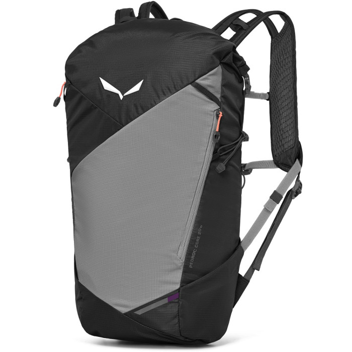 Рюкзак женский Salewa Pedroc Core 20L Women's black out (013.003.1597)