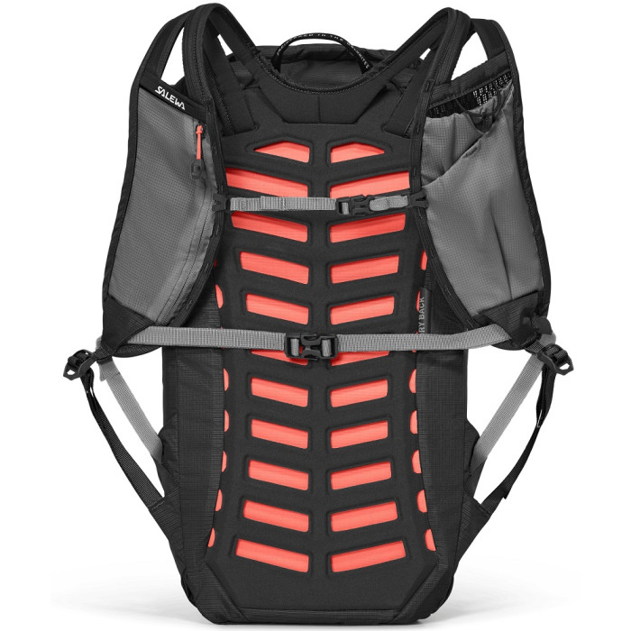 Рюкзак женский Salewa Pedroc Core 20L Women's black out (013.003.1597)