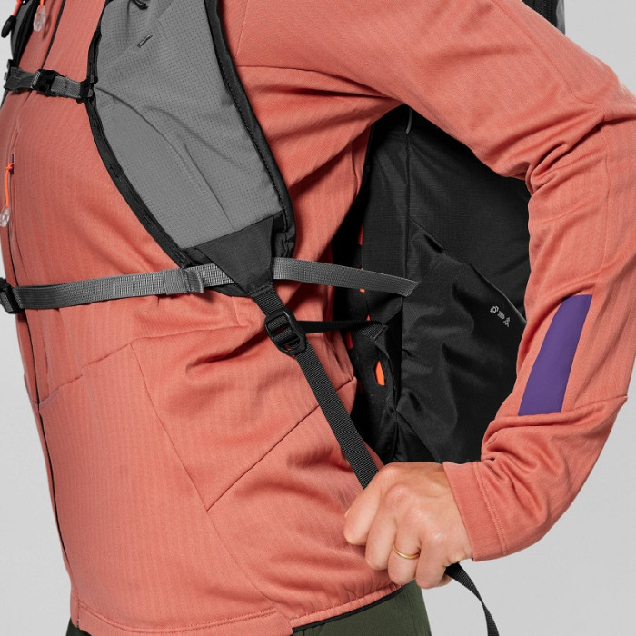 Рюкзак женский Salewa Pedroc Core 20L Women's black out (013.003.1597)