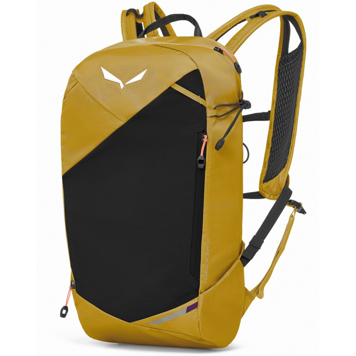 Рюкзак Salewa Pedroc Active 16L olive oil (013.003.1599)