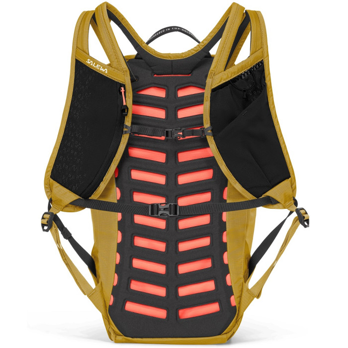 Рюкзак Salewa Pedroc Active 16L olive oil (013.003.1599)
