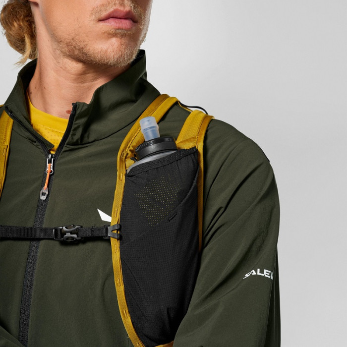 Рюкзак Salewa Pedroc Active 16L olive oil (013.003.1599)