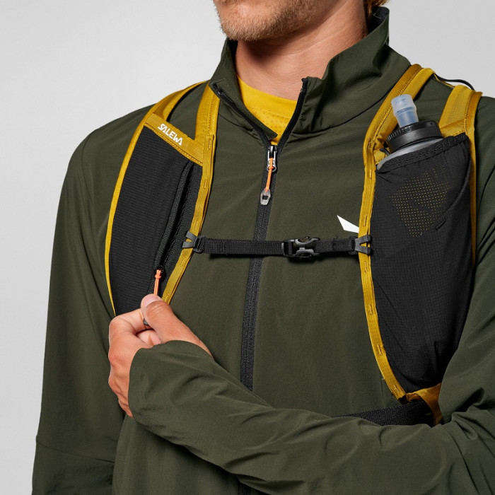 Рюкзак Salewa Pedroc Active 16L olive oil (013.003.1599)