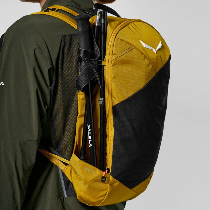 Рюкзак Salewa Pedroc Active 16L olive oil (013.003.1599)