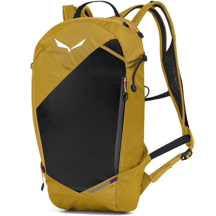 Рюкзак Salewa Pedroc Active 12L olive oil (013.003.1601)