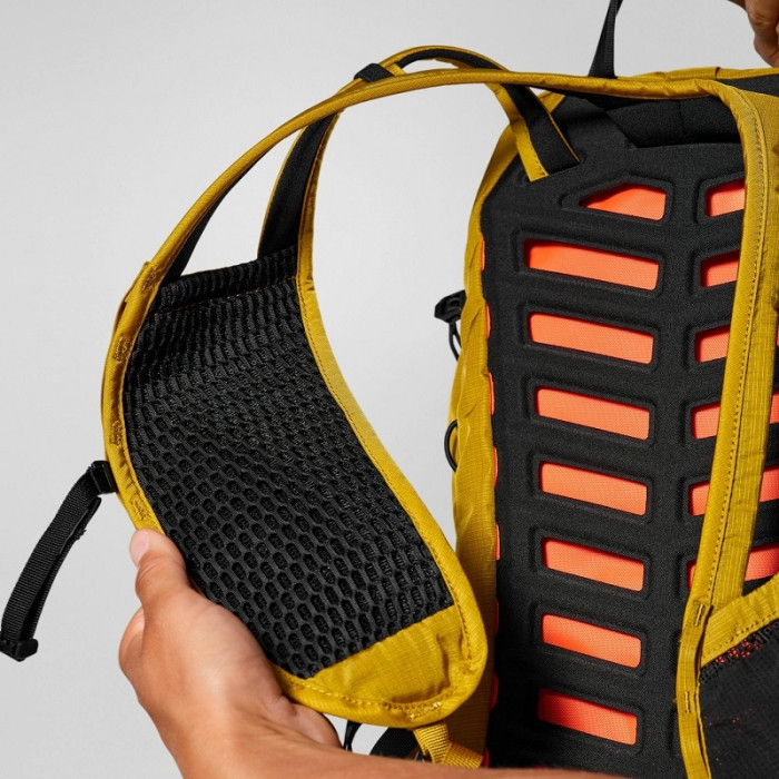 Рюкзак Salewa Pedroc Active 12L olive oil (013.003.1601)