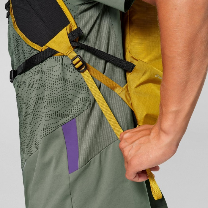 Рюкзак Salewa Pedroc Active 12L olive oil (013.003.1601)