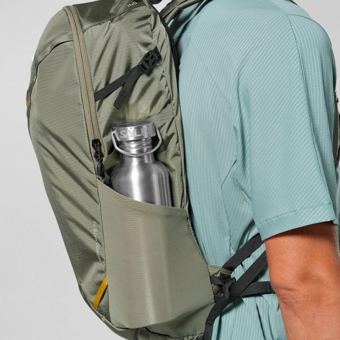 Рюкзак Salewa Pedroc Mate 22L faded green (013.003.1603)