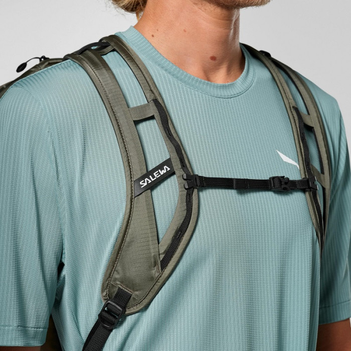 Рюкзак Salewa Pedroc Mate 22L faded green (013.003.1603)