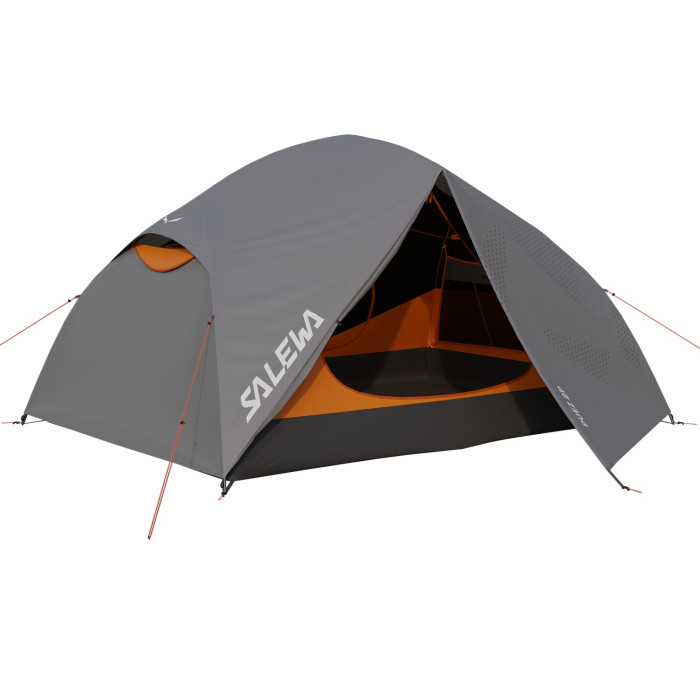 Намет Salewa Puez 2P alloy/burnt orange (013.003.1610)
