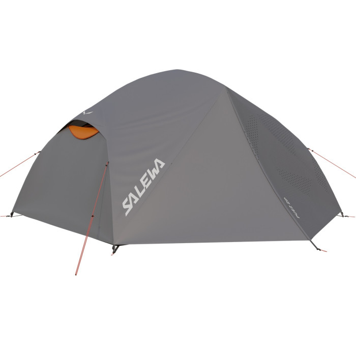 Намет Salewa Puez 2P alloy/burnt orange (013.003.1610)