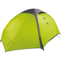 Палатка Salewa Atlas III cactus/grey (013.003.1611)