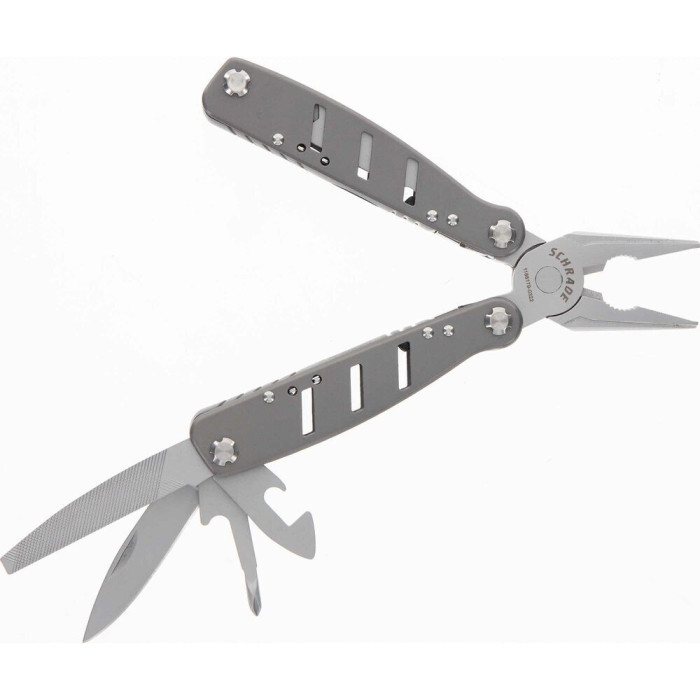 Мультитул Schrade Callous (1182531)
