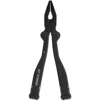 Мультитул Schrade Tough Tool Black (1182533)