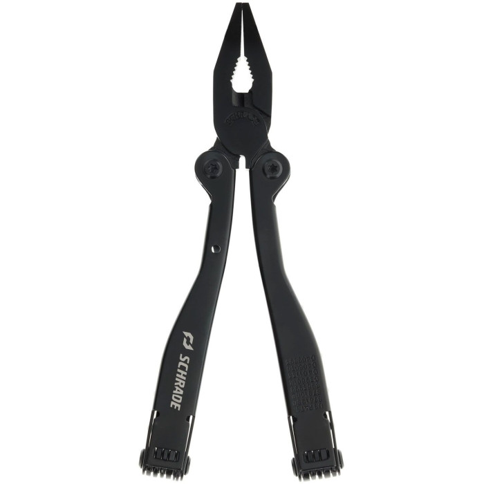 Мультитул Schrade Tough Tool Black (1182533)