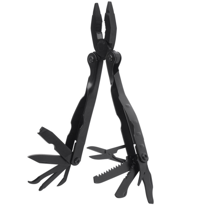 Мультитул Schrade Tough Tool Black (1182533)