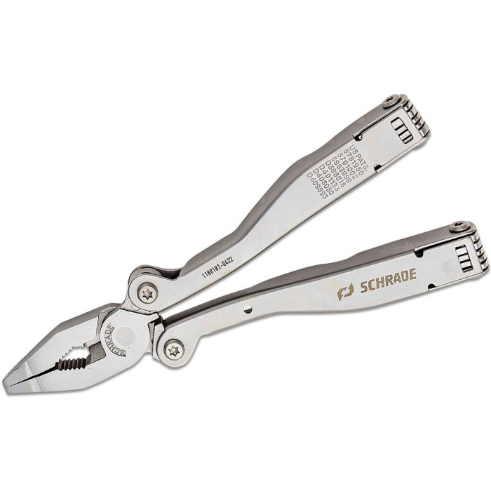 Мультитул Schrade Tough Tool (1182534)