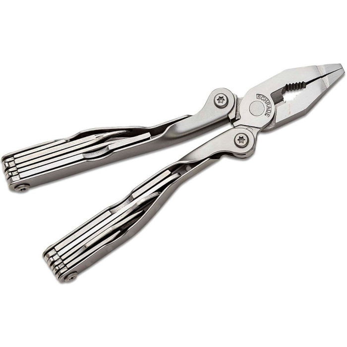 Мультитул Schrade Tough Tool (1182534)