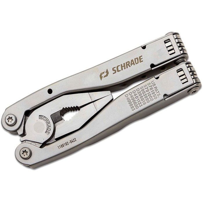 Мультитул Schrade Tough Tool (1182534)