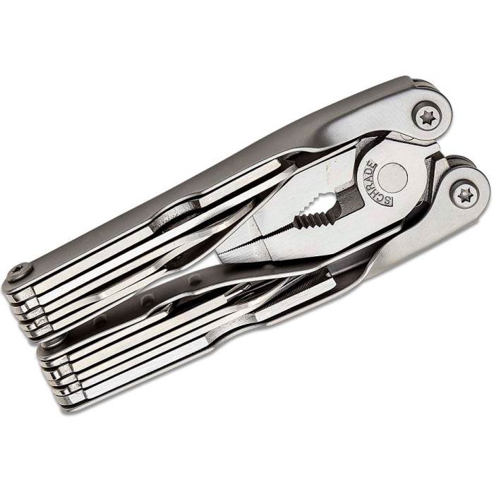 Мультитул Schrade Tough Tool (1182534)