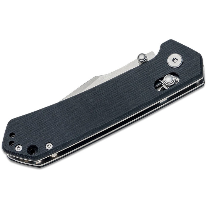 Ніж складаний Schrade Divergent Pivot Lock (1182620)