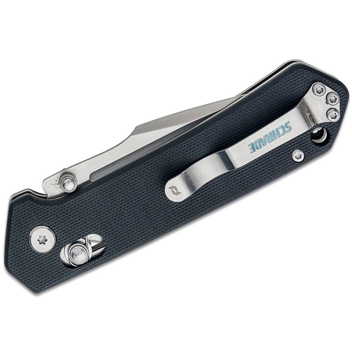 Ніж складаний Schrade Divergent Pivot Lock (1182620)
