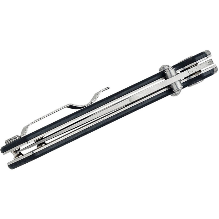 Ніж складаний Schrade Divergent Pivot Lock (1182620)