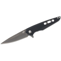 Нож складной Schrade Kinetic Black (1182623)
